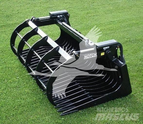 Notch RBG3-68 Baldes