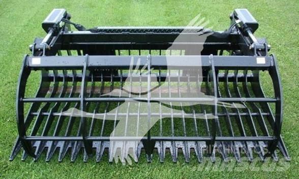 Notch RBG3-68 Baldes