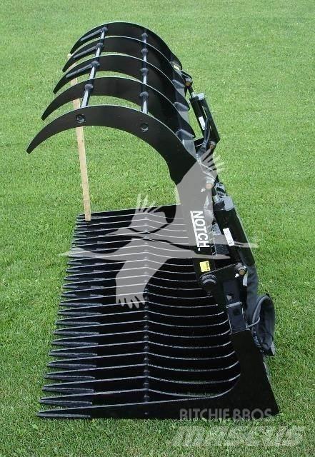 Notch RBG3-75 Baldes