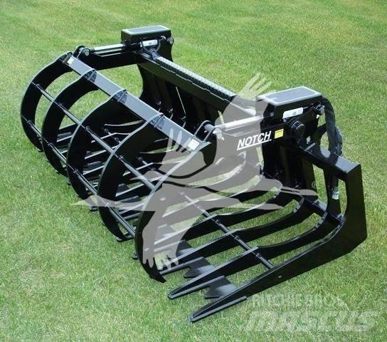 Notch RBG4-75 Baldes