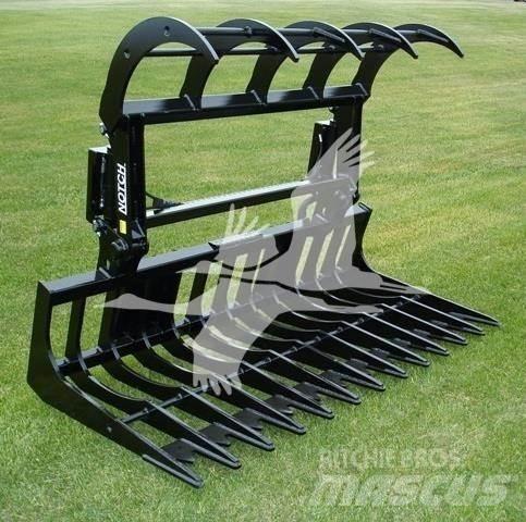 Notch RBG4-92 Baldes