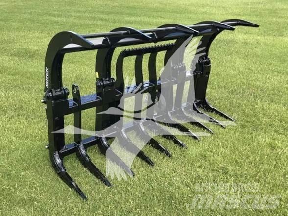 Notch RRG80 Baldes
