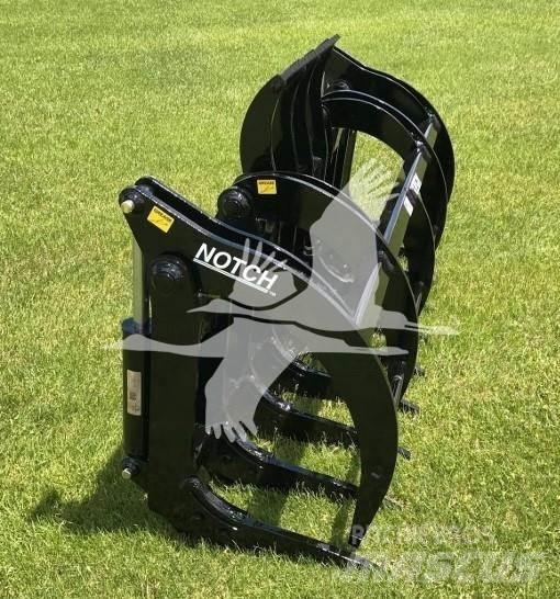 Notch RRG80 Baldes