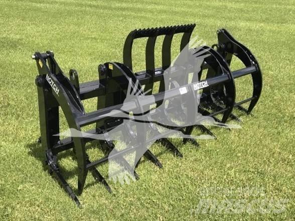 Notch RRG80 Baldes