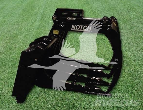 Notch RSBG1 Baldes