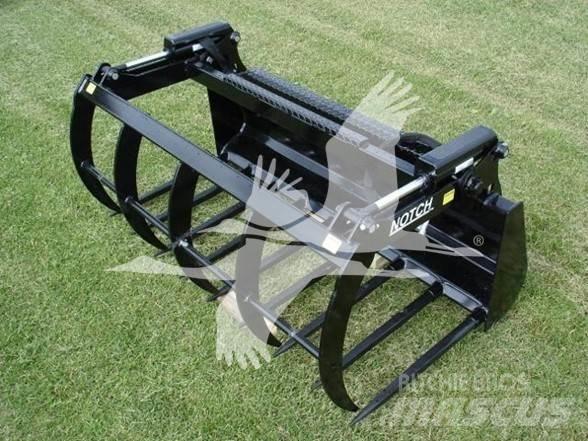 Notch TFG32-76 Construção - Outros
