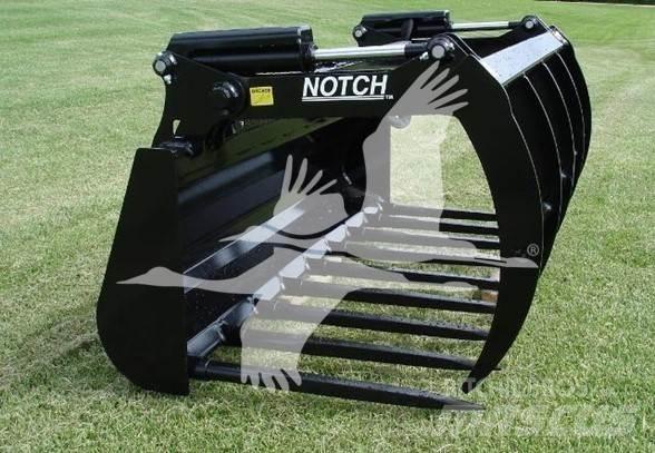 Notch TFG32-76 Construção - Outros
