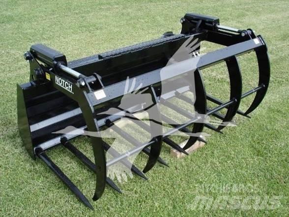 Notch TFG32-76 Construção - Outros
