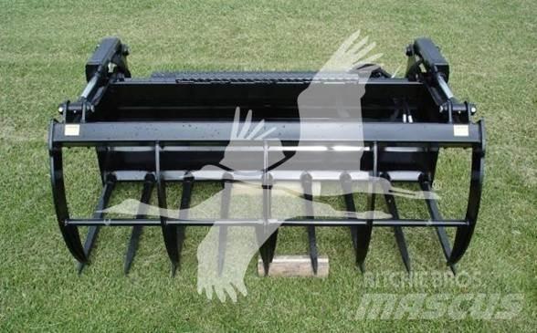 Notch TFG39-68 Construção - Outros
