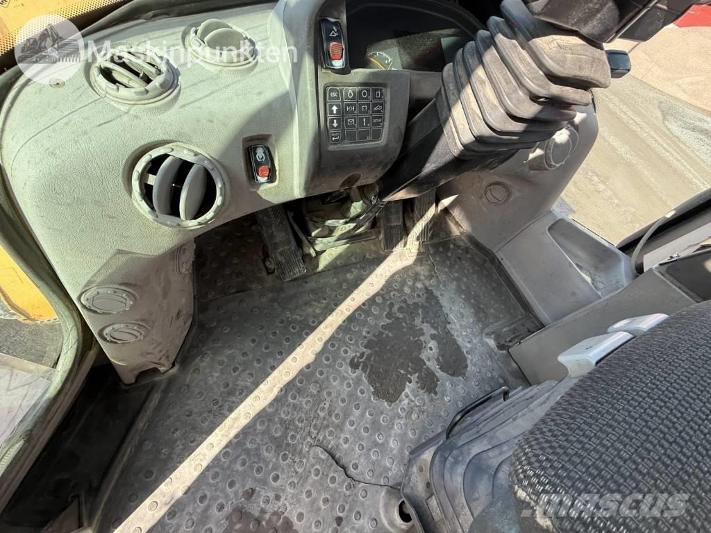 Volvo L 150 F Pás carregadoras de rodas