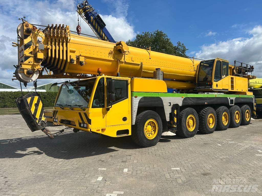 Terex AC 200-1 Gruas Todo terreno