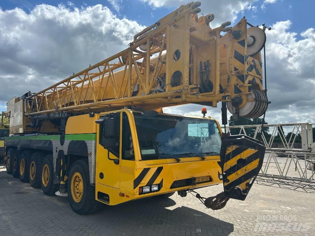 Terex AC 200-1 Gruas Todo terreno
