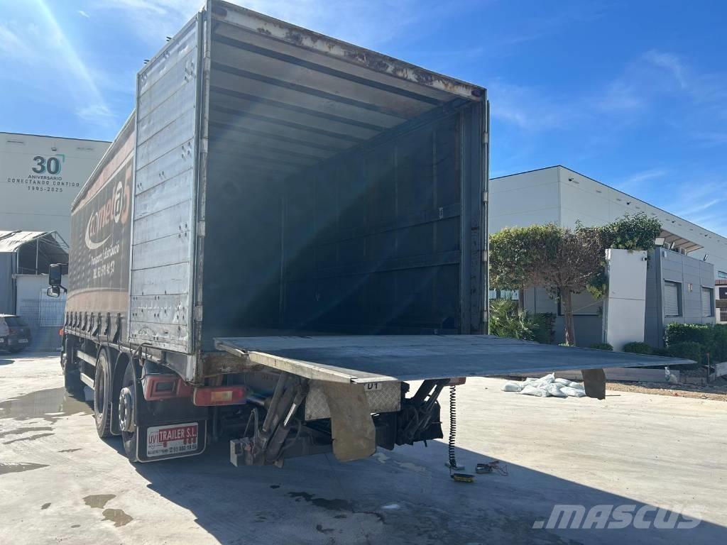 Volvo FM 300 Outros Camiões