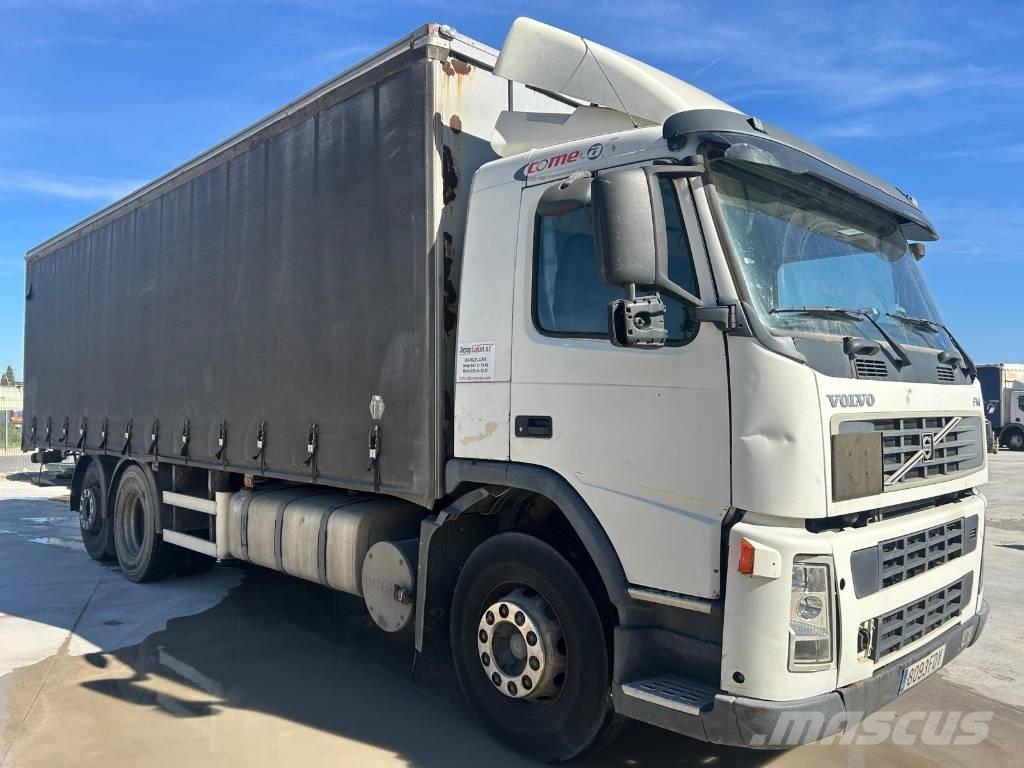 Volvo FM 300 Outros Camiões