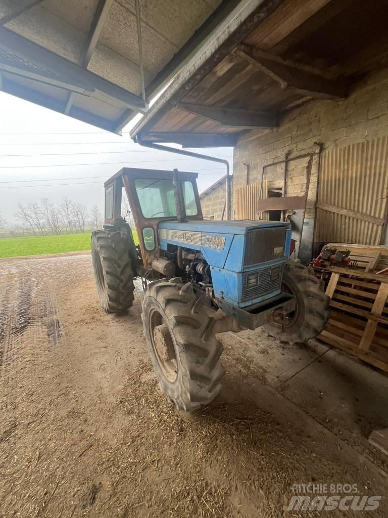 Landini 9500 Tratores Agrícolas usados