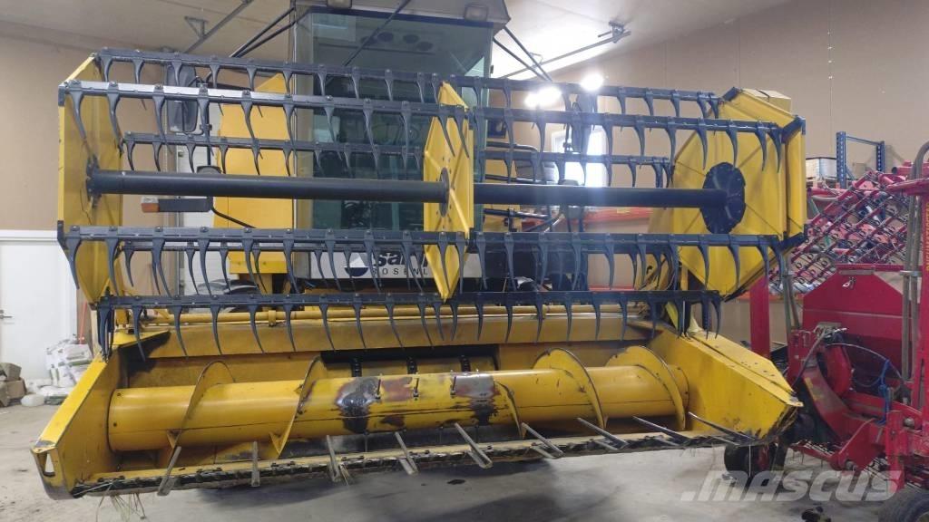 Sampo 2045 Ceifeiras debulhadoras