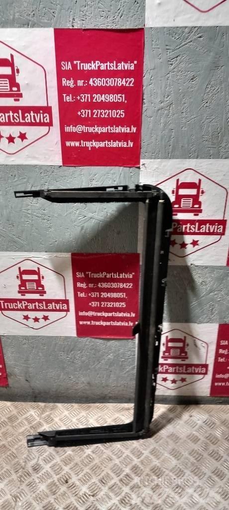 Scania R 440    1425739 Cabines e interior