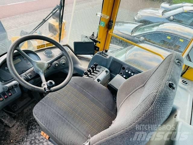 Volvo L90E Pás carregadoras de rodas