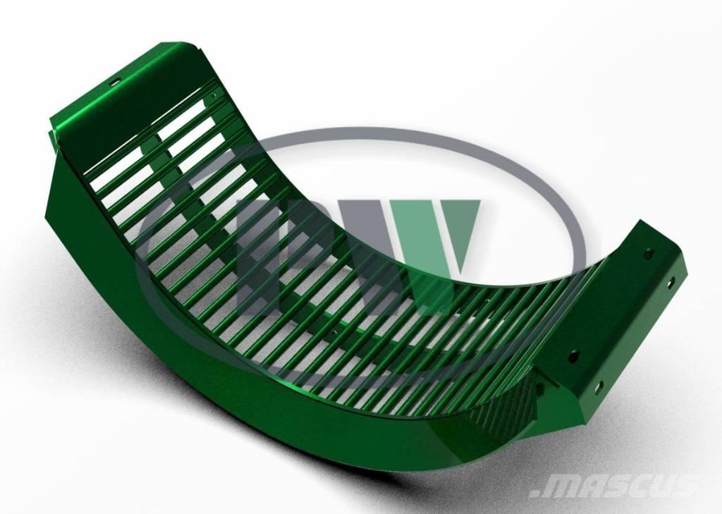 PW AXE28955 Acessórios de ceifeiras debulhadoras