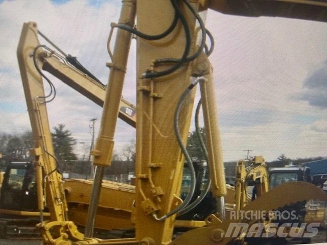 CAT 314 C Escavadoras de rastos