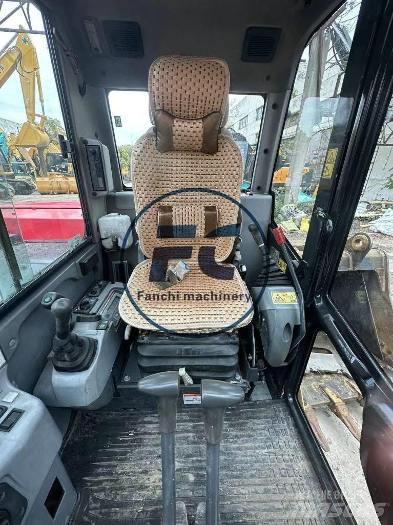 Kubota KX 183 Mini Escavadoras <7t