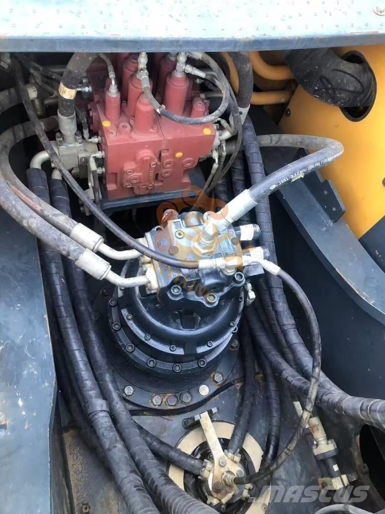 Hyundai Robex 305 LC Escavadoras de rastos