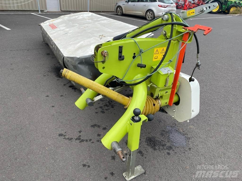 CLAAS DISCO 3150 Gadanheiras