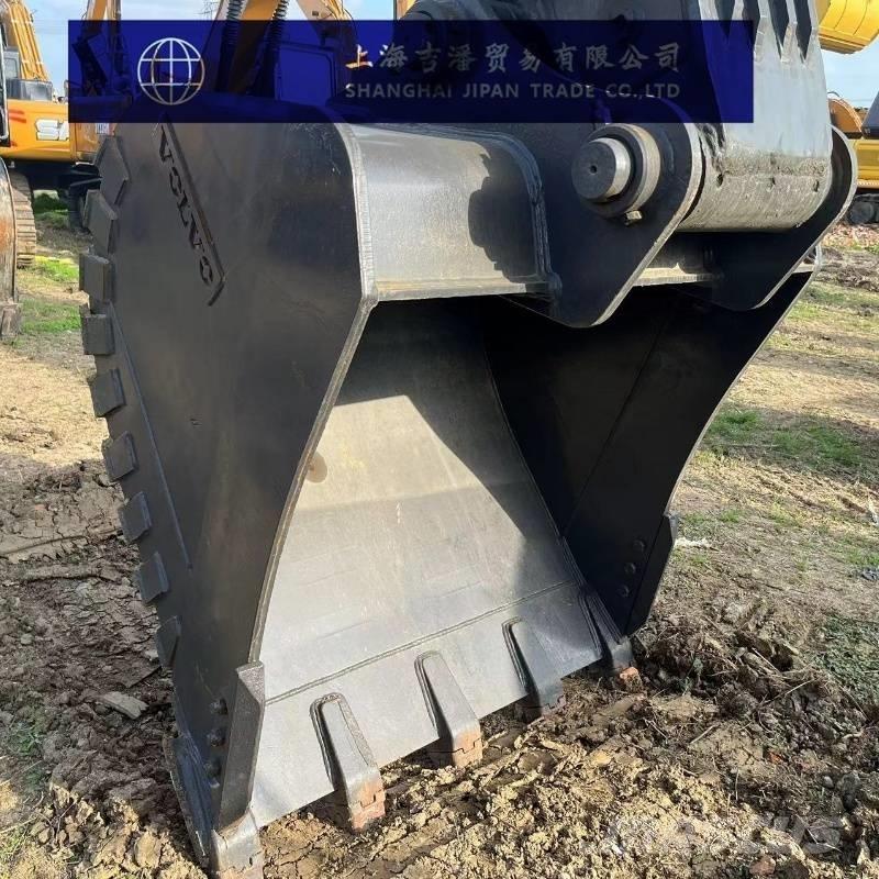 Volvo EC 300 Escavadoras de rastos