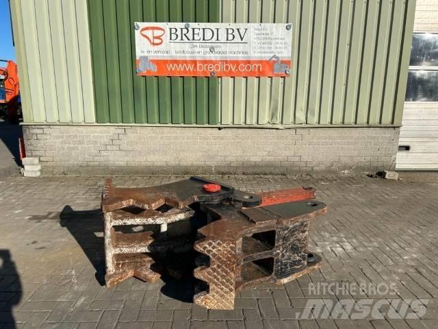  Beton Breker Martelos Hidráulicos