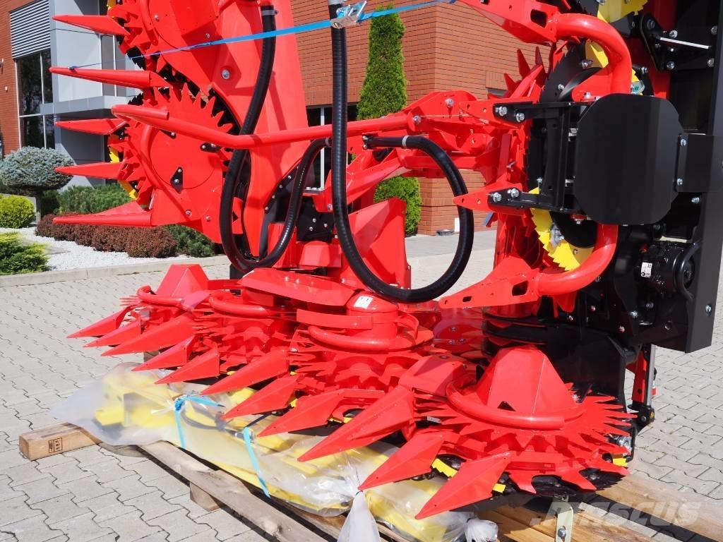 Kemper 360 Pro Outros equipamentos de forragem e ceifa