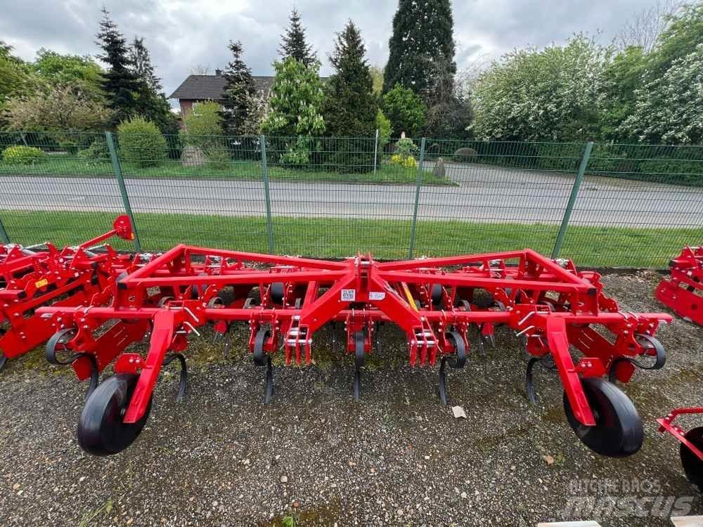 Grimme GH 6 Equipamentos para Batata - Outros