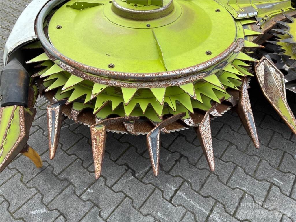 CLAAS Orbis 750 Agricultura - Outros
