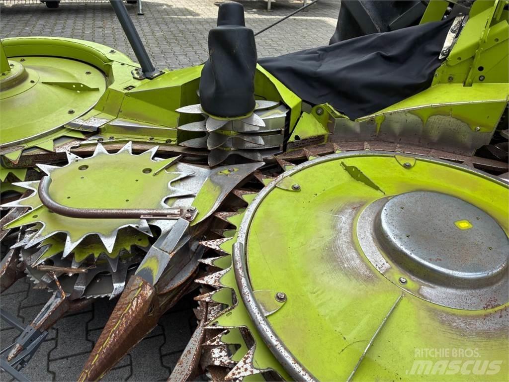 CLAAS Orbis 750 Agricultura - Outros
