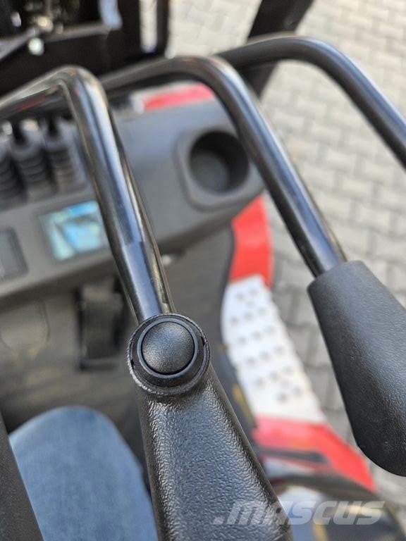 Manitou ME 425 LD Empilhadores eléctricos