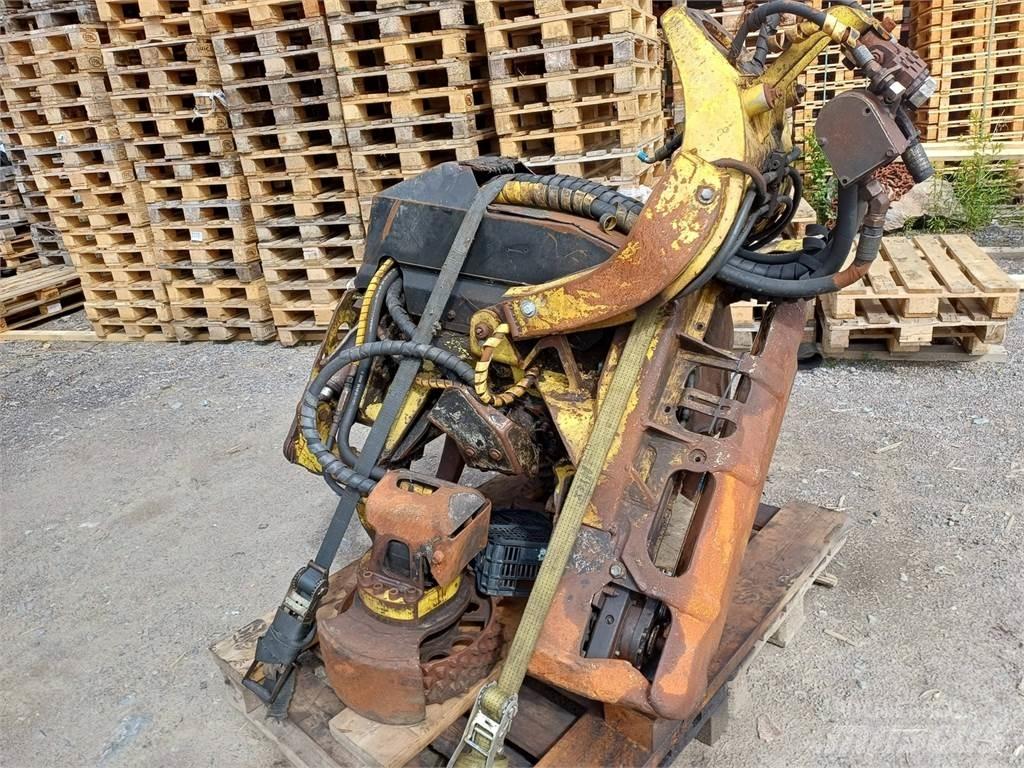 John Deere 480 Cabeças de ceifeiras