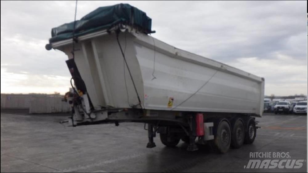  TISVOL TERRA Outros Semi Reboques