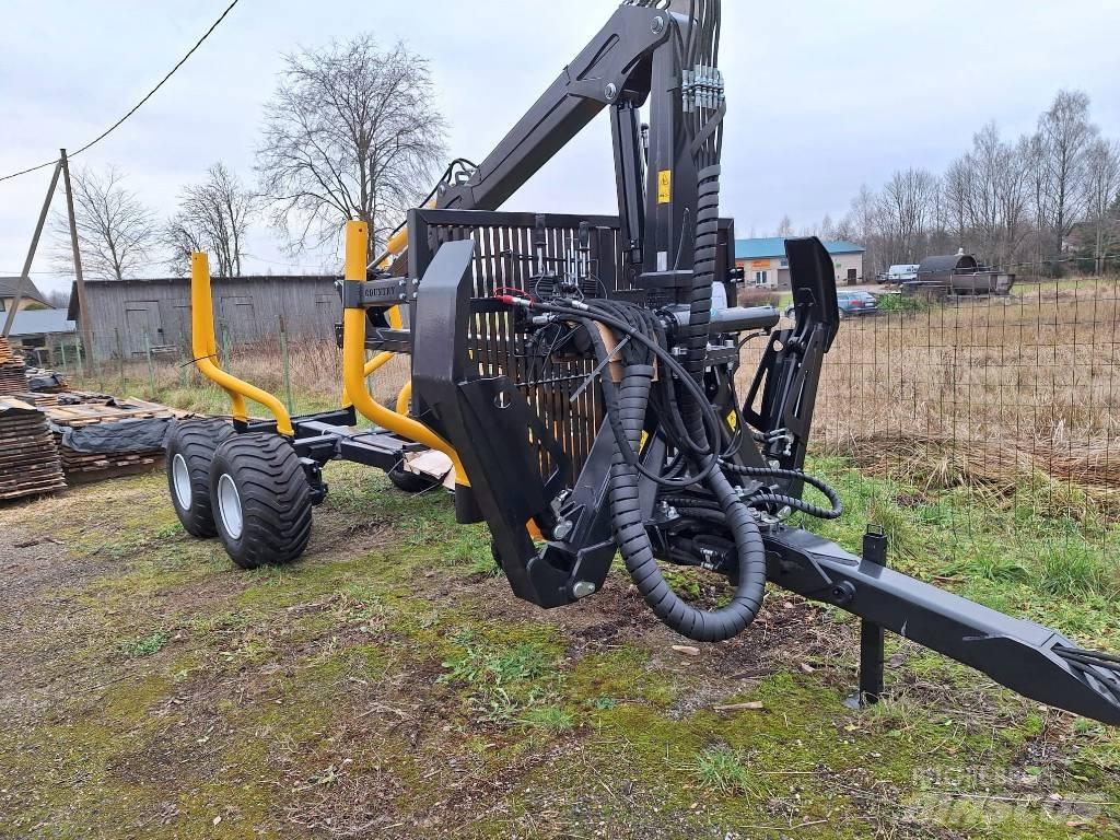 Country 700PRO/90DU Carregadores