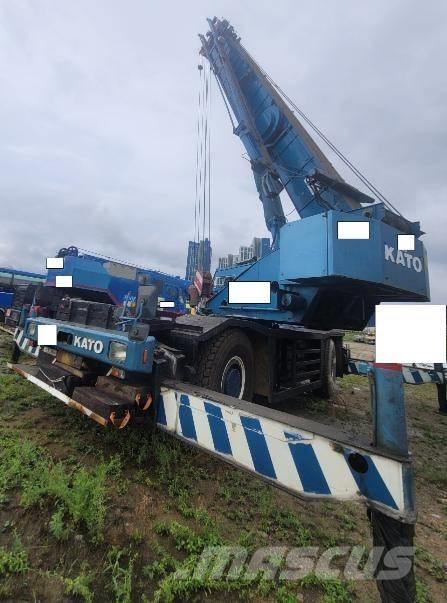 Kato SS 500S Gruas Fora-de-estrada