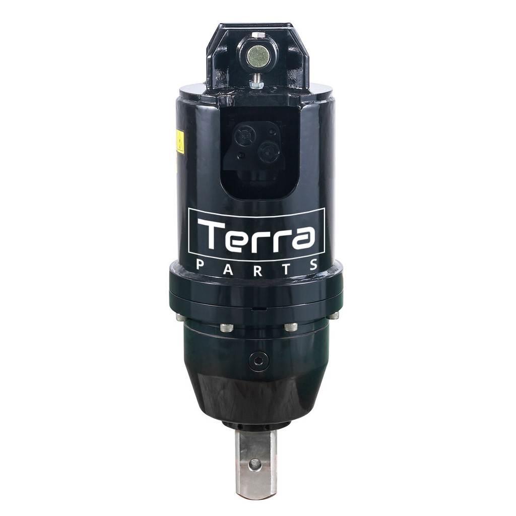 Terra Parts TPX2 Perfuradoras