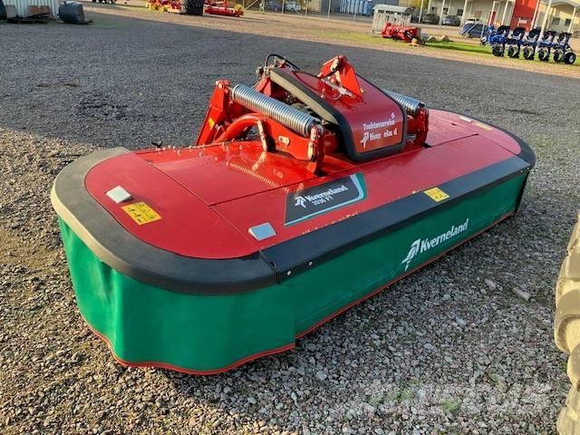 Kverneland 3336 FT Gadanheiras-Condicionadoras