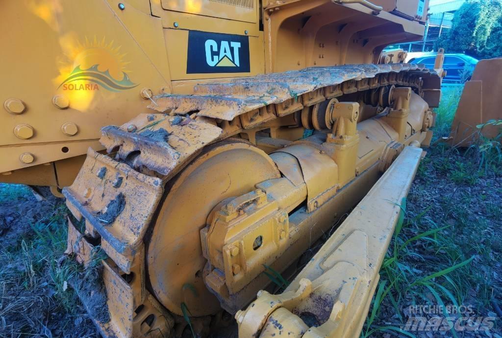 CAT D 7 G Dozers - Tratores rastos