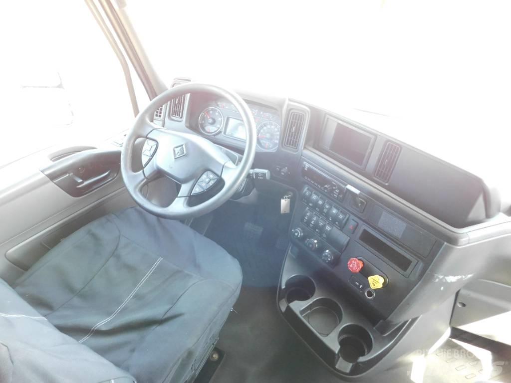 International LT 625 Tractores (camiões)