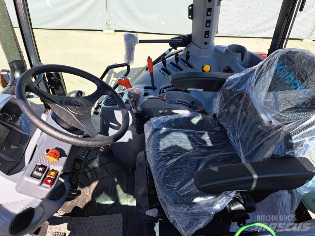 Kubota M5112 Tratores Agrícolas usados