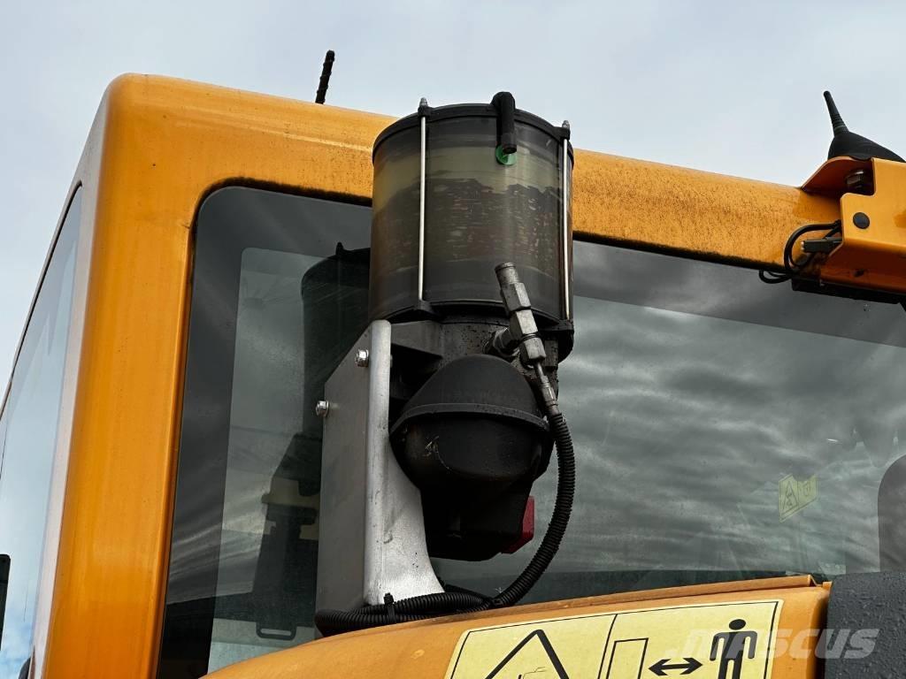 Hyundai HX 145 A Escavadoras de rastos