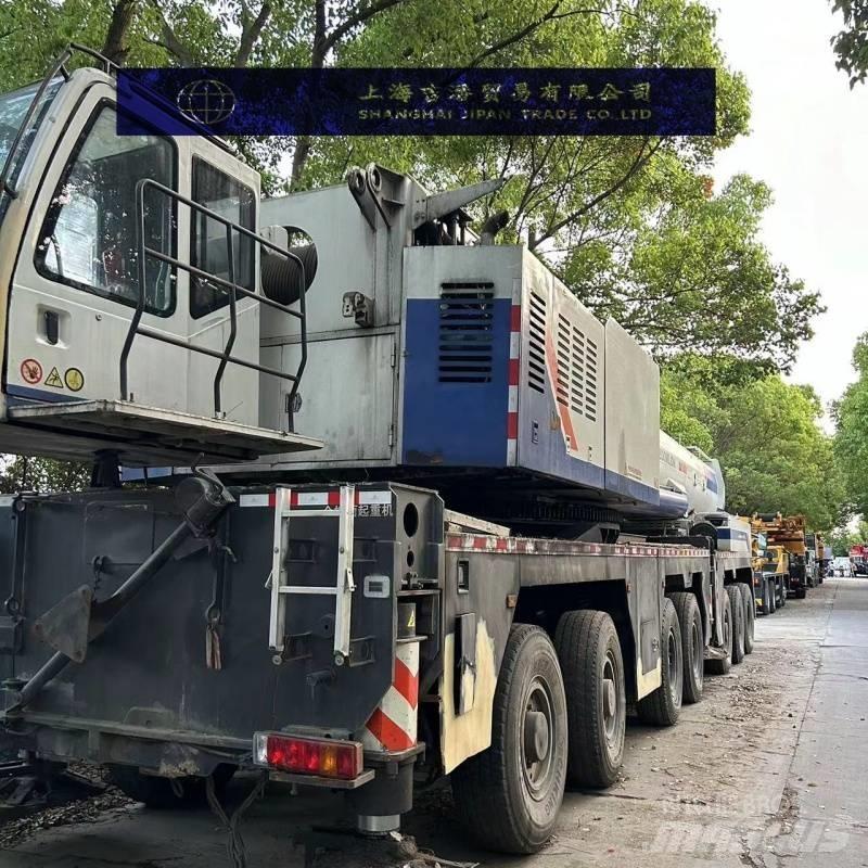 Zoomlion QAY 350 Gruas Todo terreno