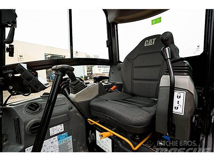 CAT 2023 CAT 303 CR Mini Escavadoras <7t