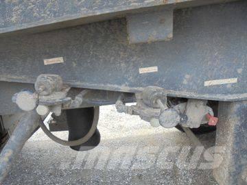 Langendorf SK18/27 Semi Reboques Basculantes