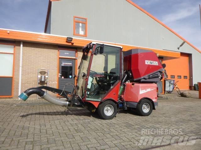 Timan VPM3400 Portadores de ferramentas utilitárias