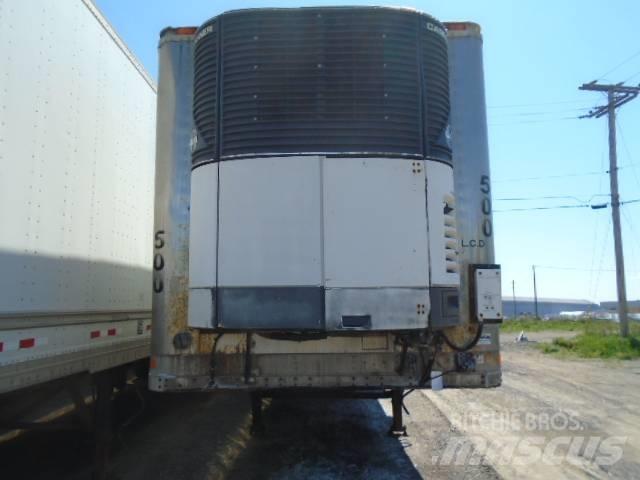 Great Dane 701 Semi Reboques Isotérmicos