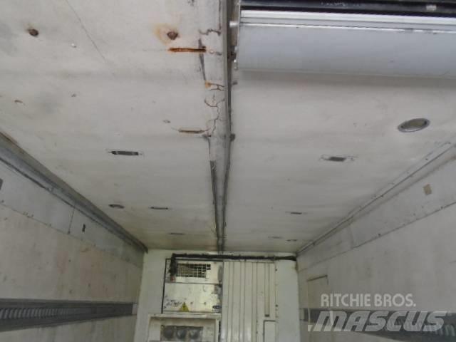 Great Dane 701 Semi Reboques Isotérmicos